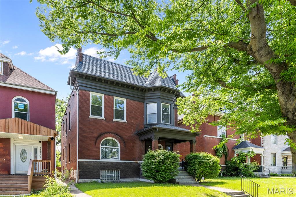 Greers Add - Residential Lease