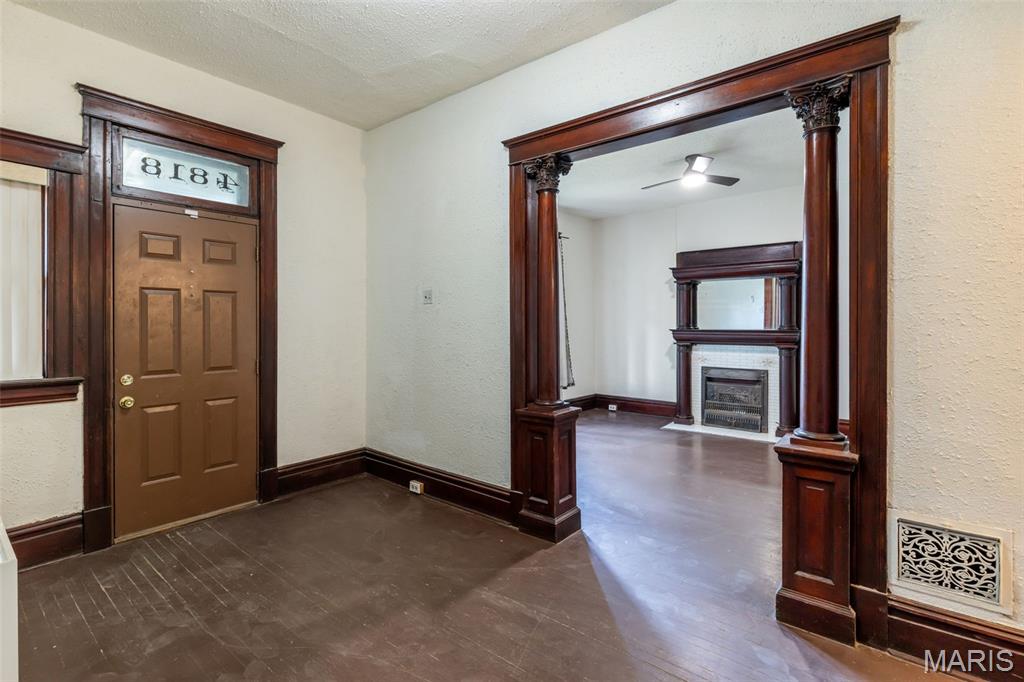 Greers Add - Residential Lease
