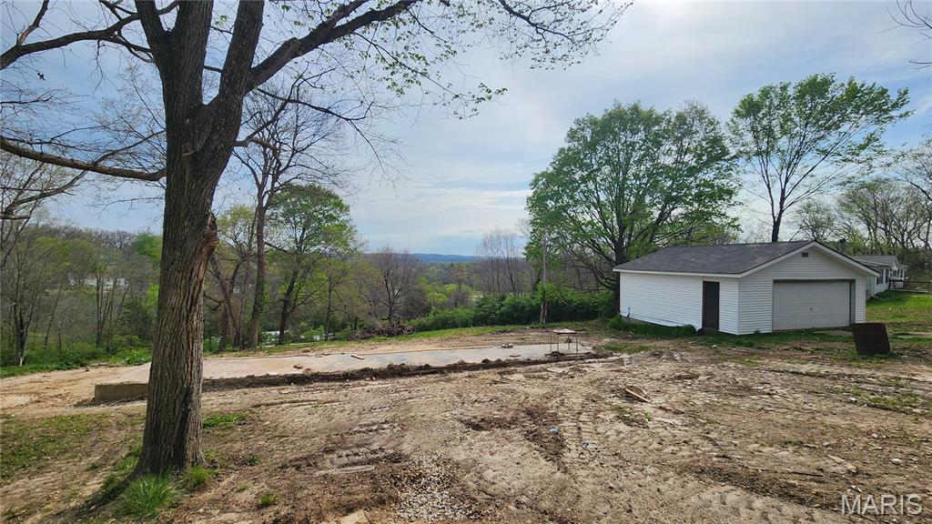 Cedar Heights - Land