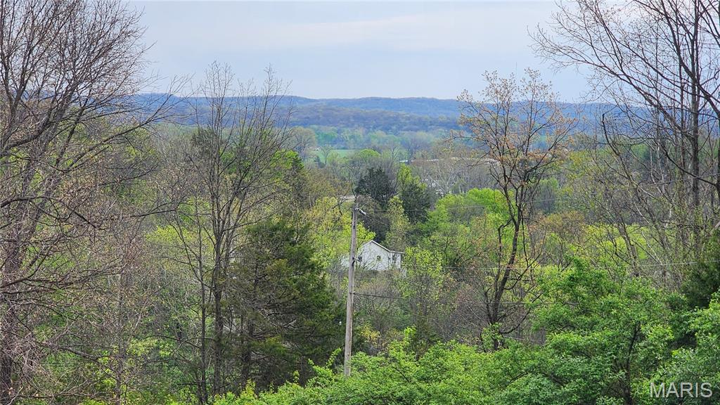 Cedar Heights - Land