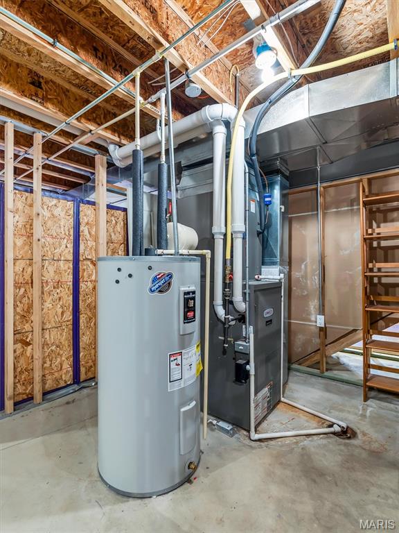 Ashton Woods Two-Plat Two A Amd - Residential