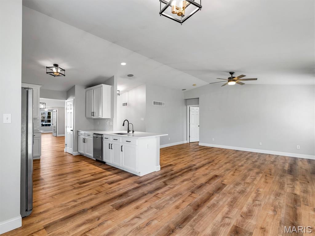 Ashton Woods Two-Plat Two A Amd - Residential