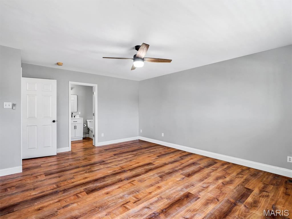 Ashton Woods Two-Plat Two A Amd - Residential