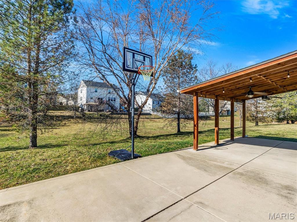 Ashton Woods Two-Plat Two A Amd - Residential