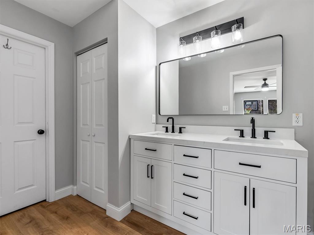 Ashton Woods Two-Plat Two A Amd - Residential