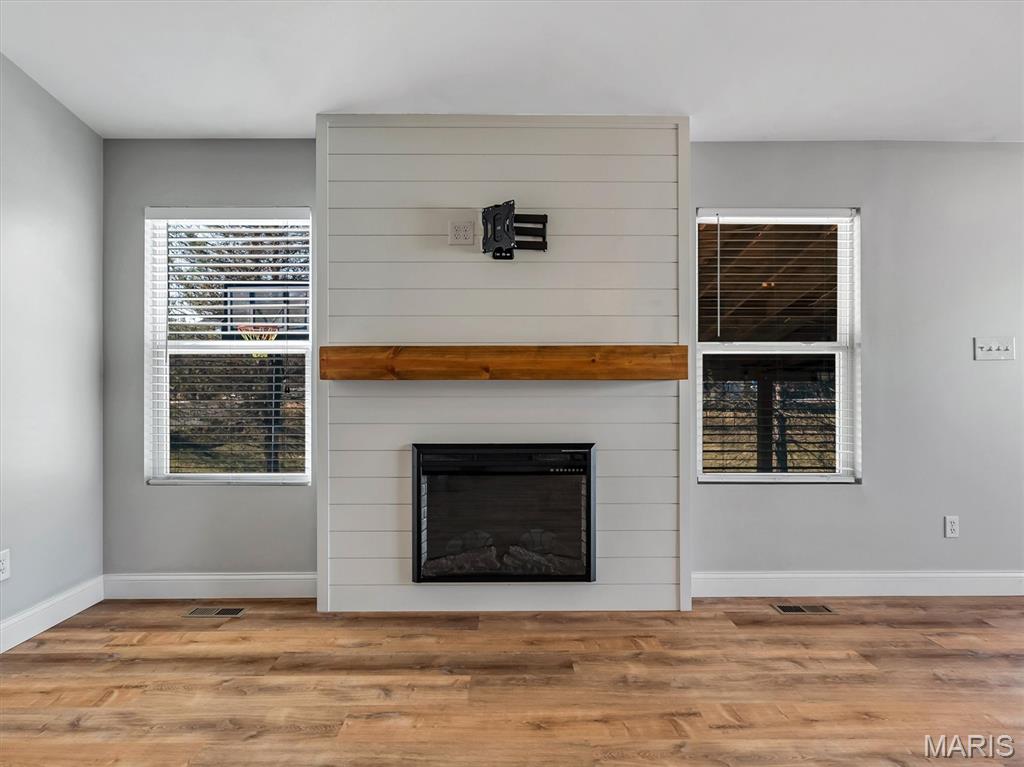 Ashton Woods Two-Plat Two A Amd - Residential