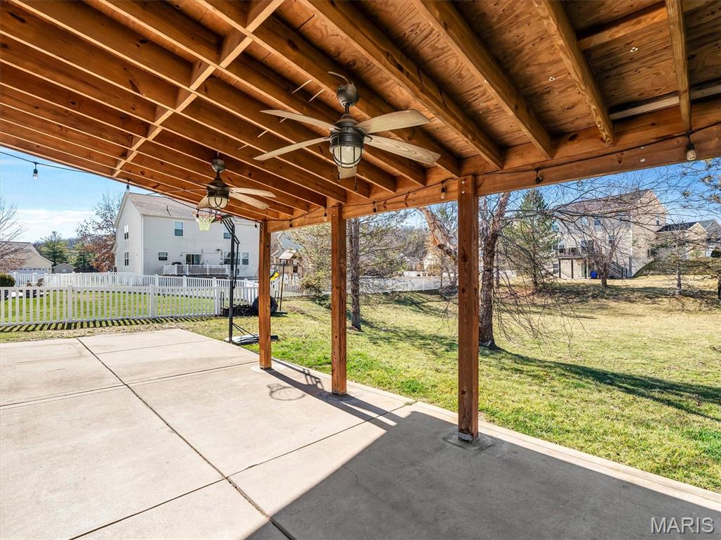 Ashton Woods Two-Plat Two A Amd - Residential