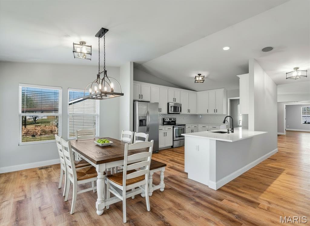 Ashton Woods Two-Plat Two A Amd - Residential