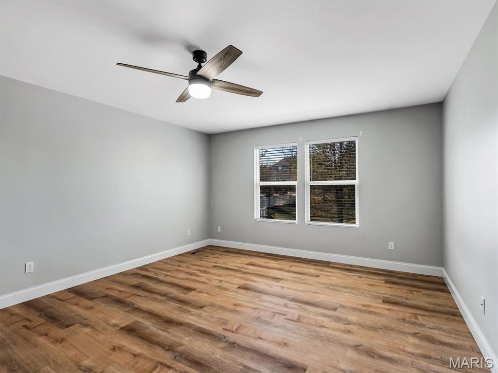 Ashton Woods Two-Plat Two A Amd - Residential