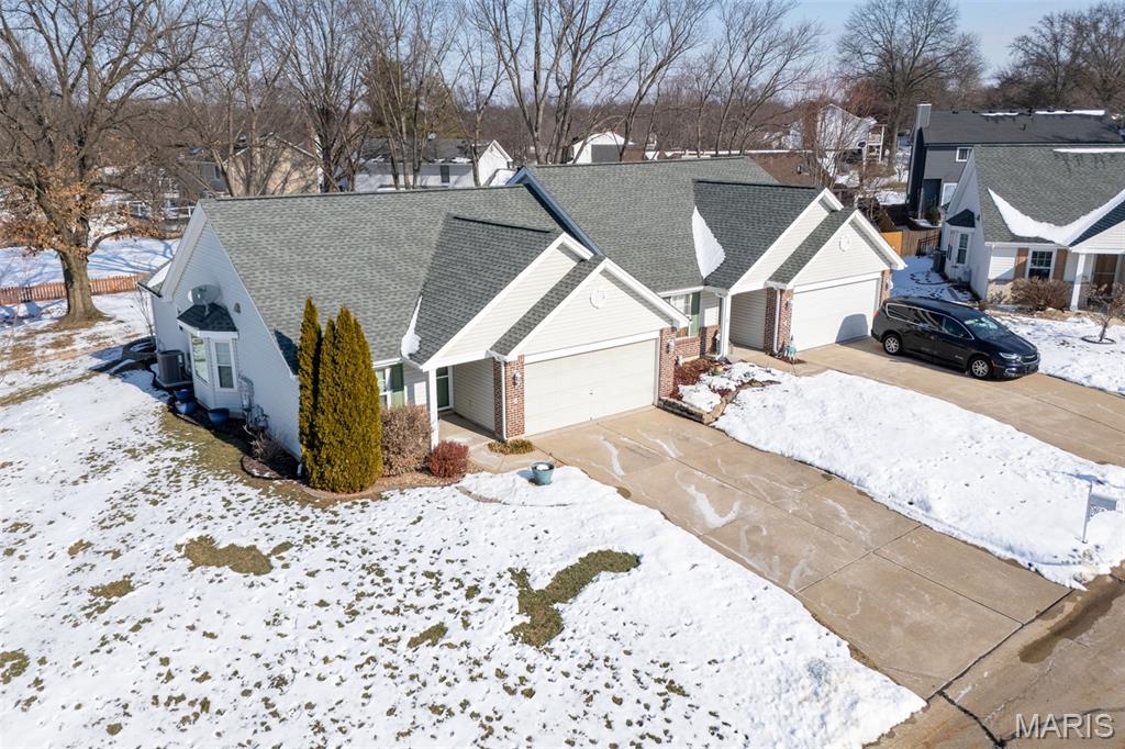 Quiet Meadows - Residential