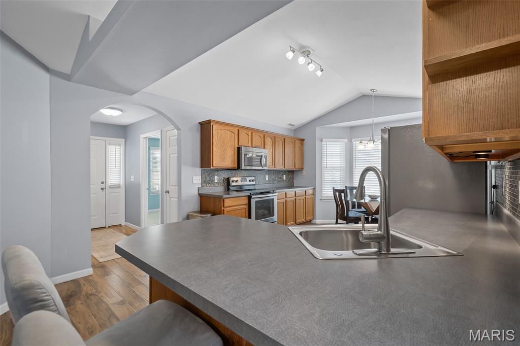 Quiet Meadows - Residential