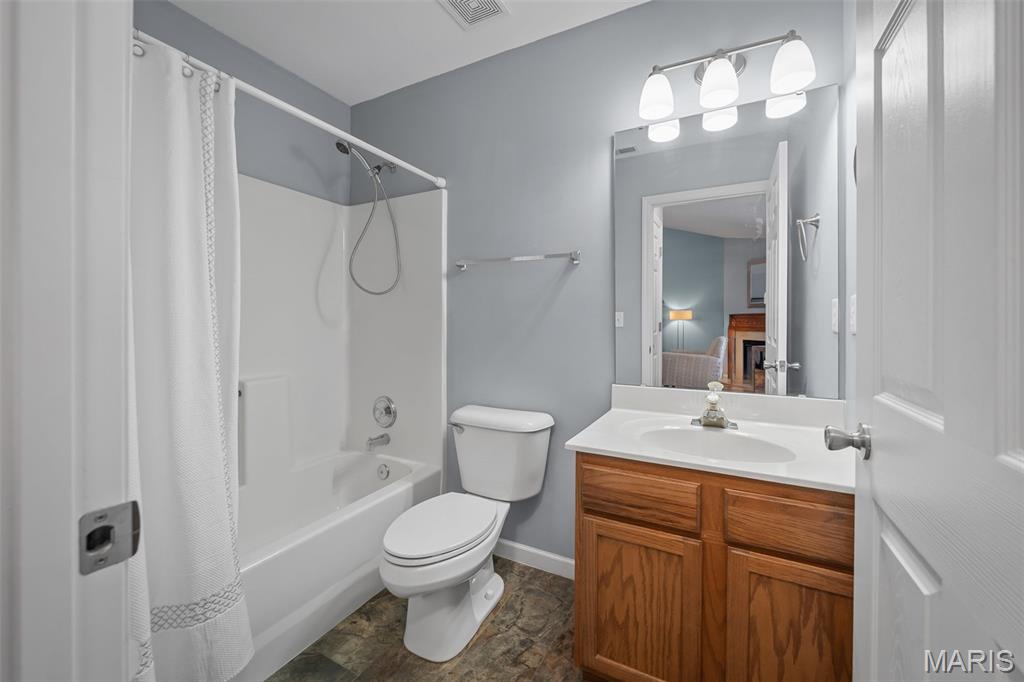 Quiet Meadows - Residential