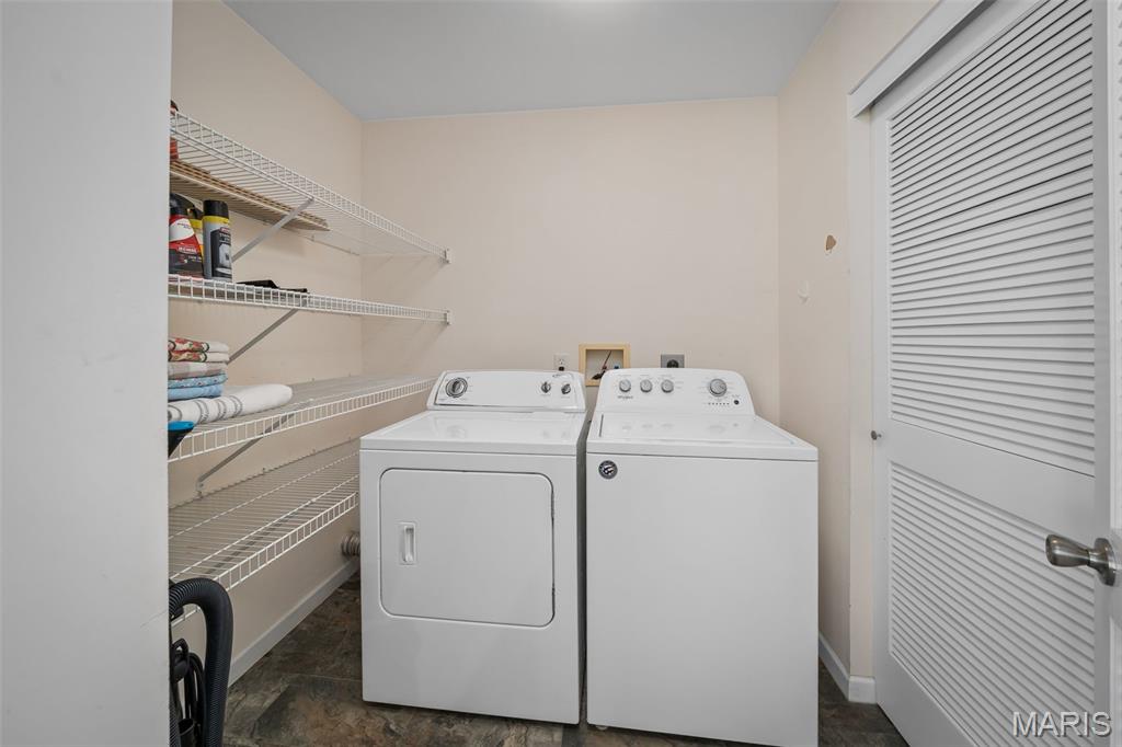 Quiet Meadows - Residential