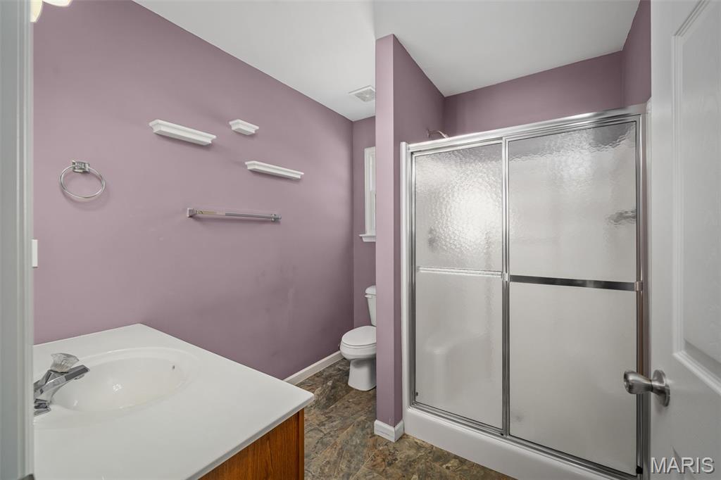 Quiet Meadows - Residential