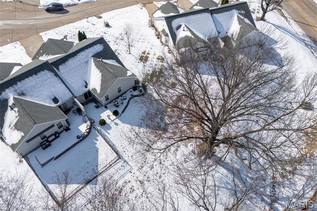 Quiet Meadows - Residential