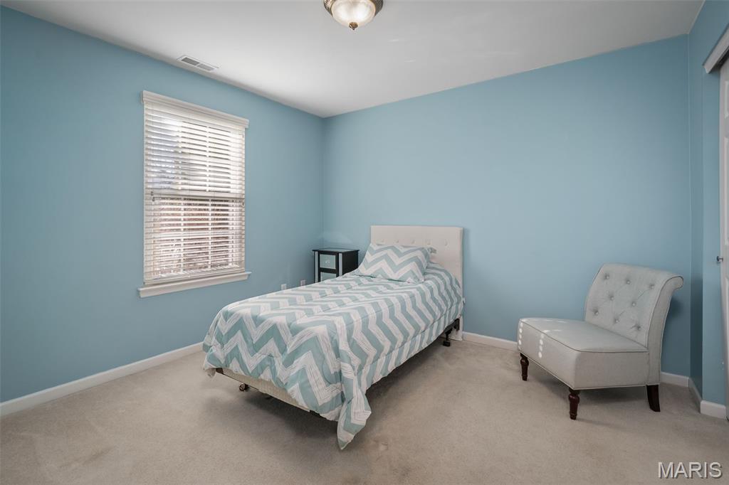 Quiet Meadows - Residential