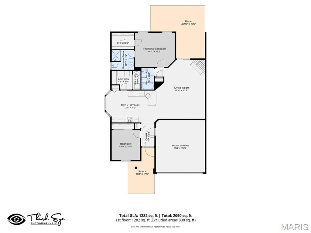 Quiet Meadows - Residential