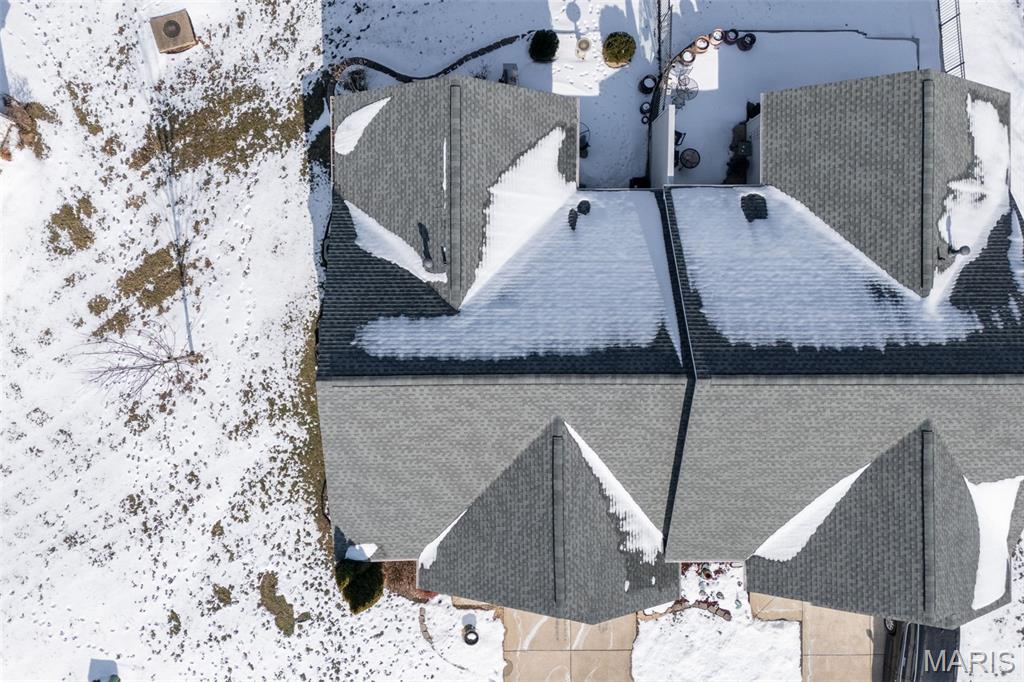 Quiet Meadows - Residential