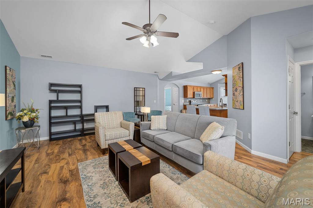 Quiet Meadows - Residential