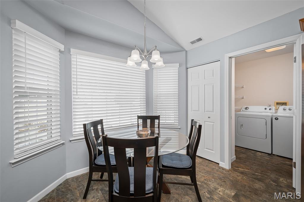 Quiet Meadows - Residential