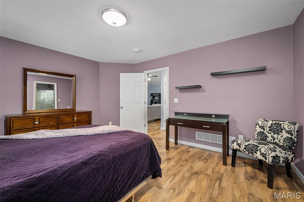 Quiet Meadows - Residential