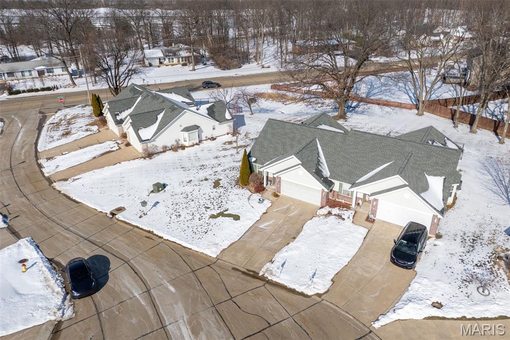 Quiet Meadows - Residential