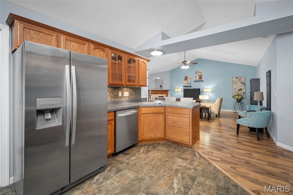 Quiet Meadows - Residential