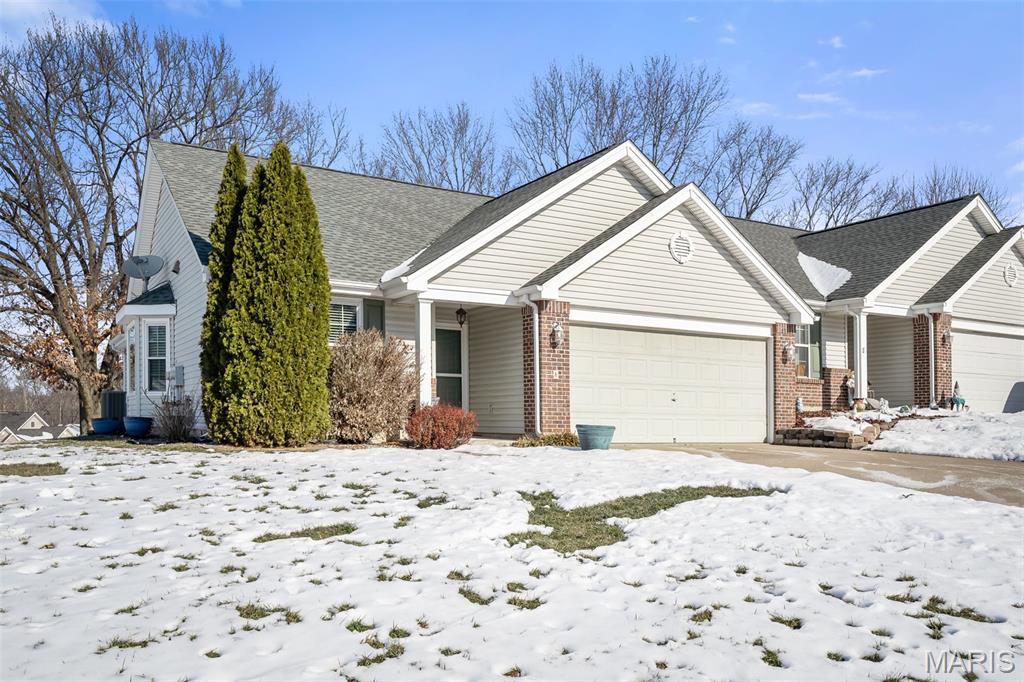 Quiet Meadows - Residential