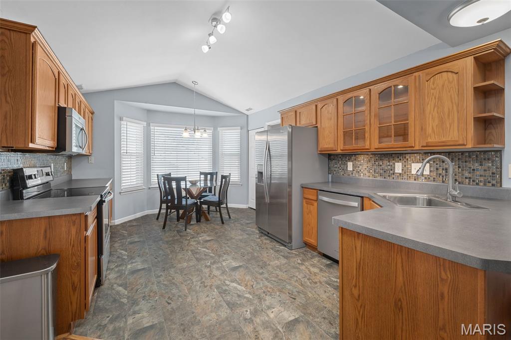 Quiet Meadows - Residential