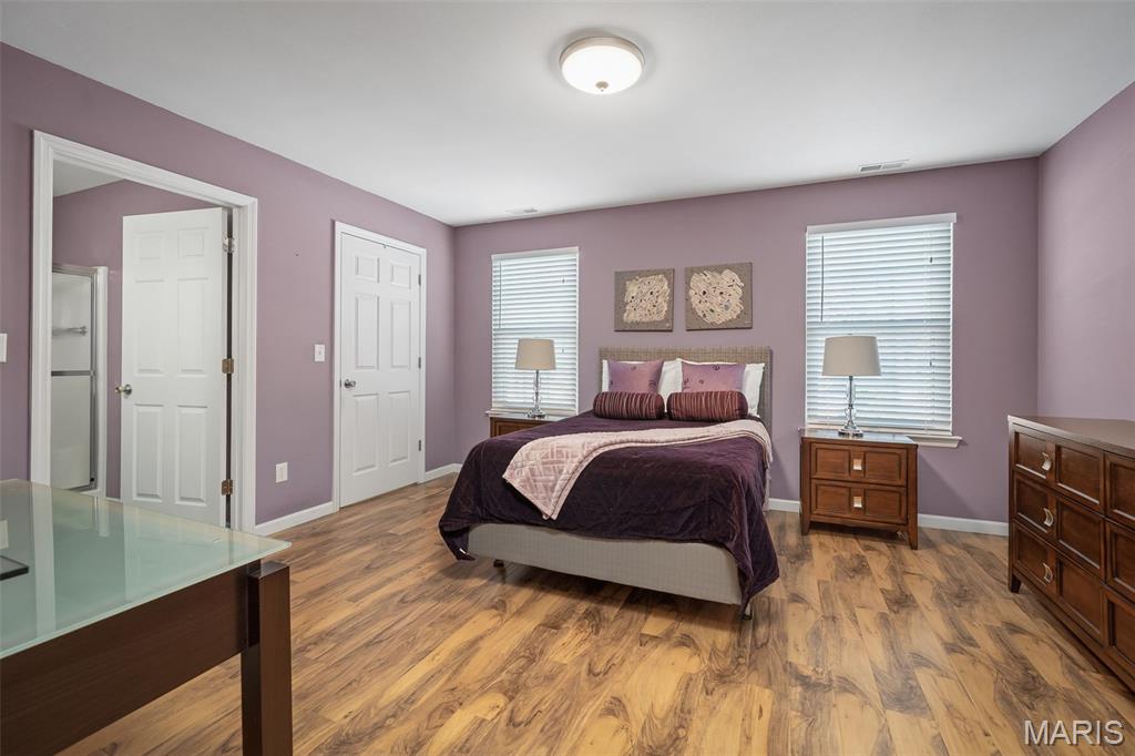 Quiet Meadows - Residential