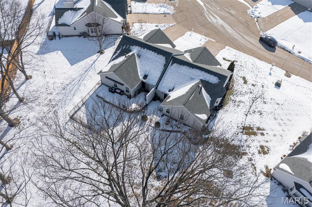 Quiet Meadows - Residential