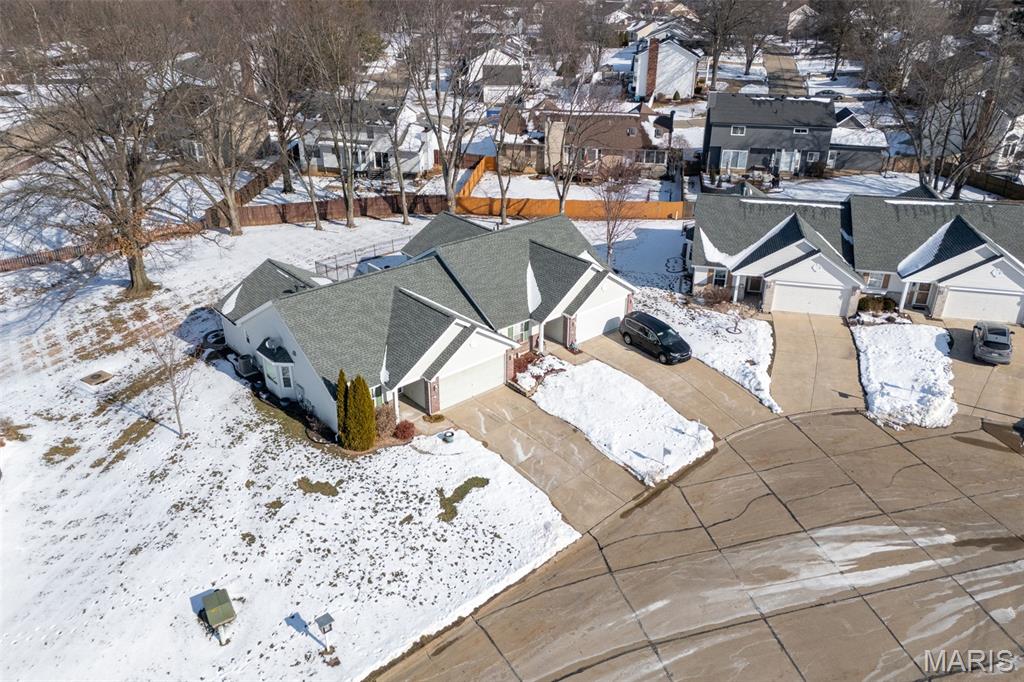 Quiet Meadows - Residential