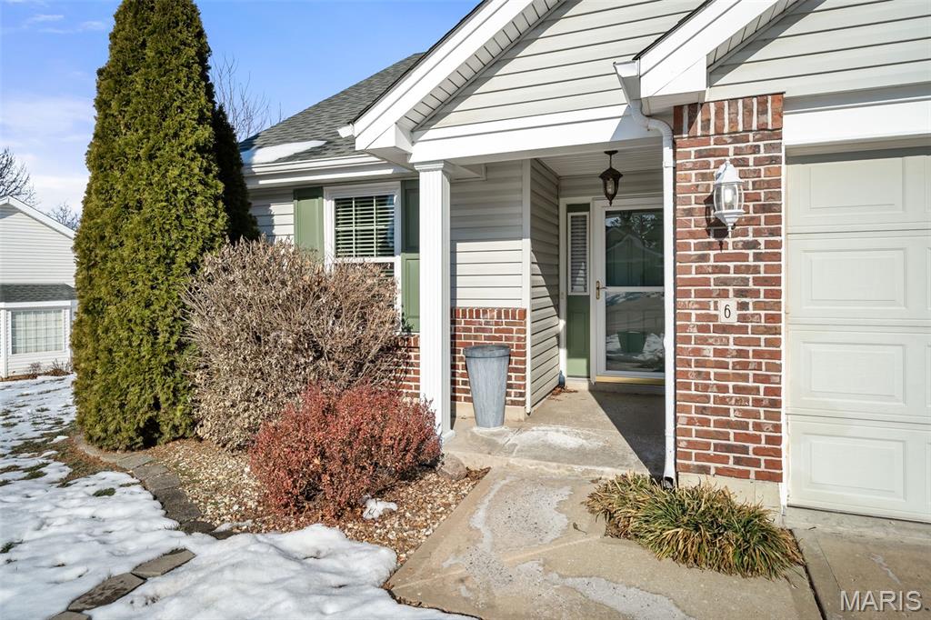 Quiet Meadows - Residential