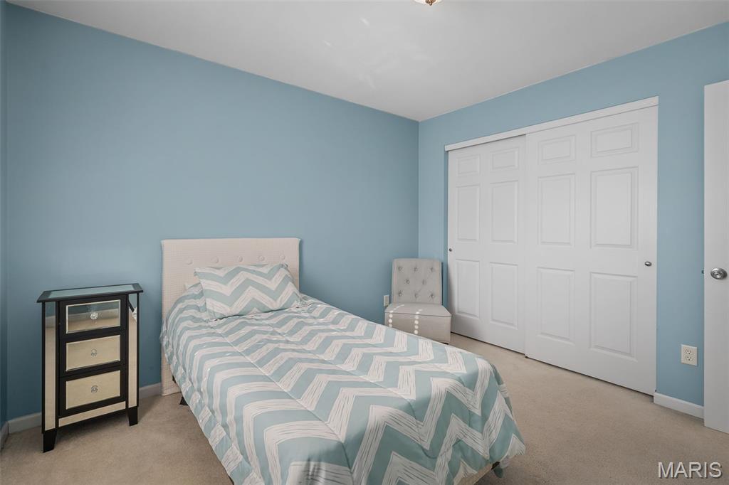 Quiet Meadows - Residential