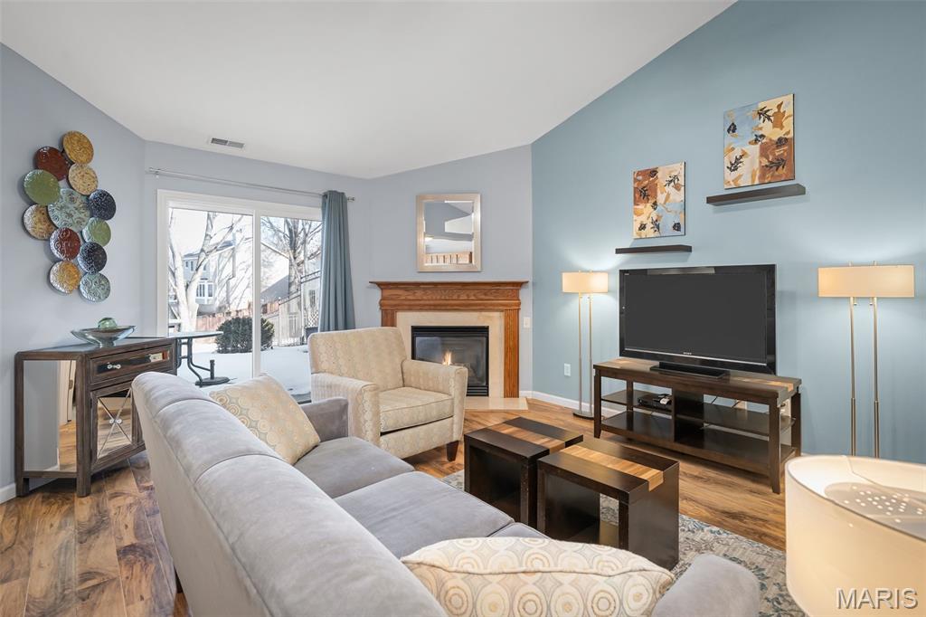 Quiet Meadows - Residential