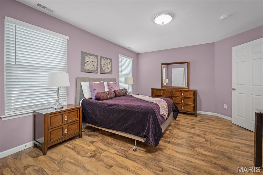 Quiet Meadows - Residential