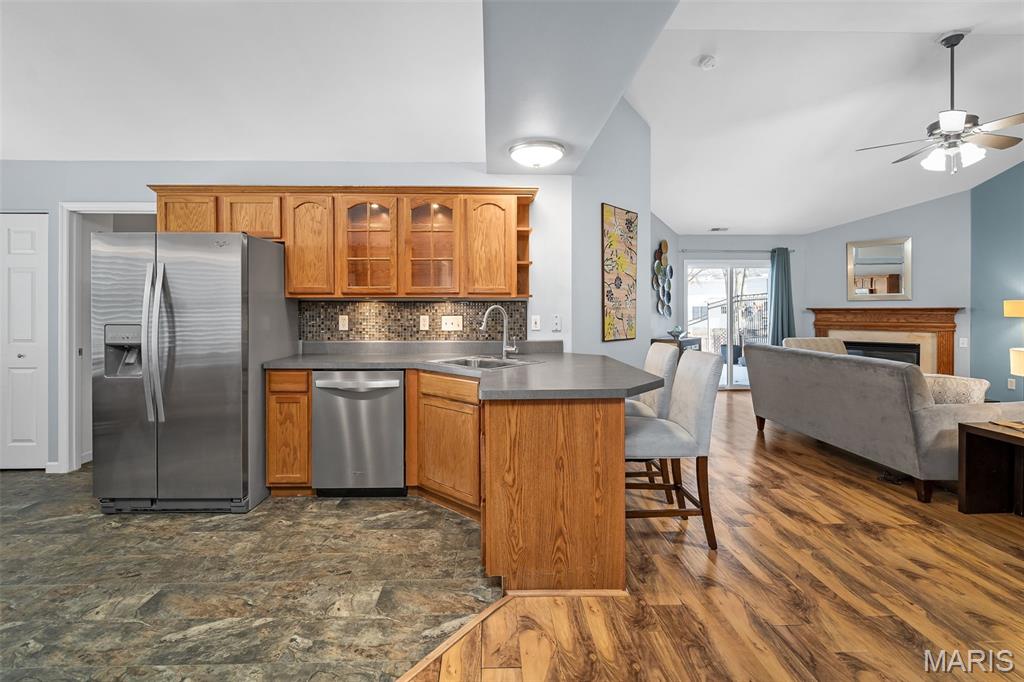 Quiet Meadows - Residential