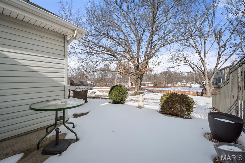 Quiet Meadows - Residential