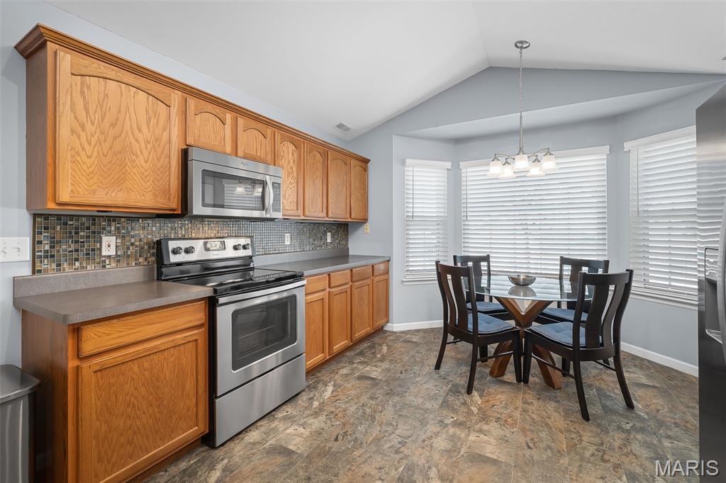 Quiet Meadows - Residential