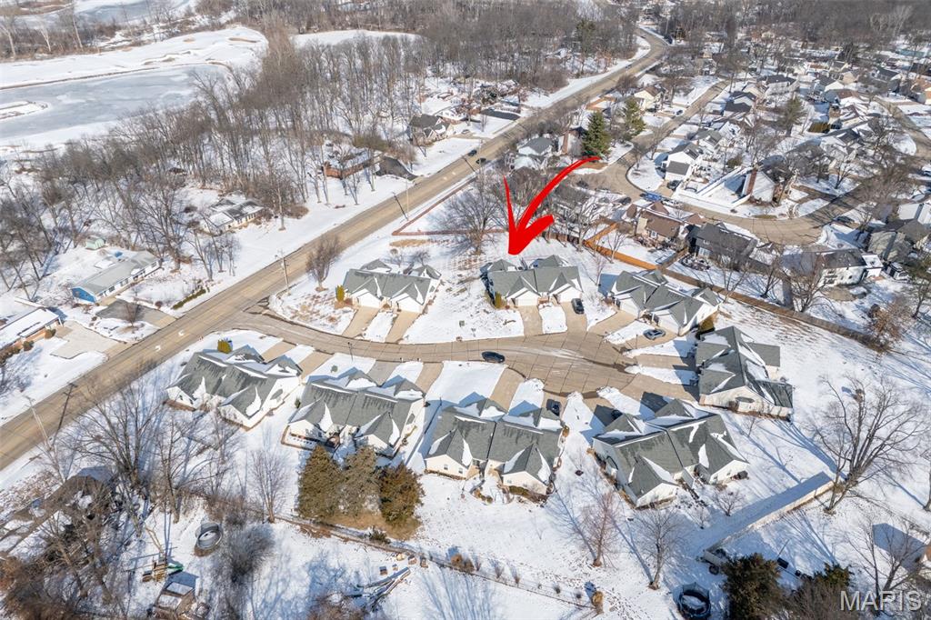 Quiet Meadows - Residential