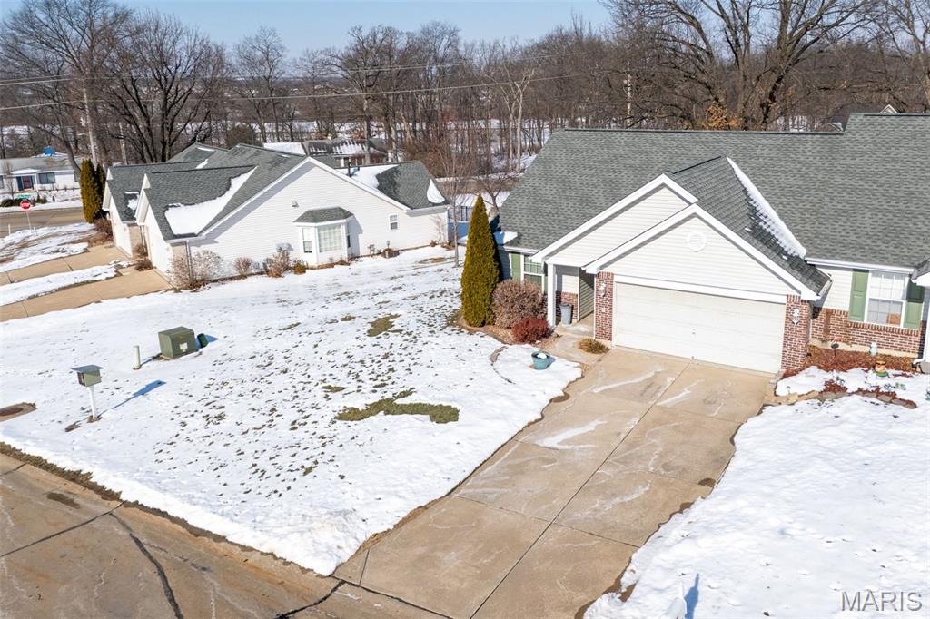 Quiet Meadows - Residential