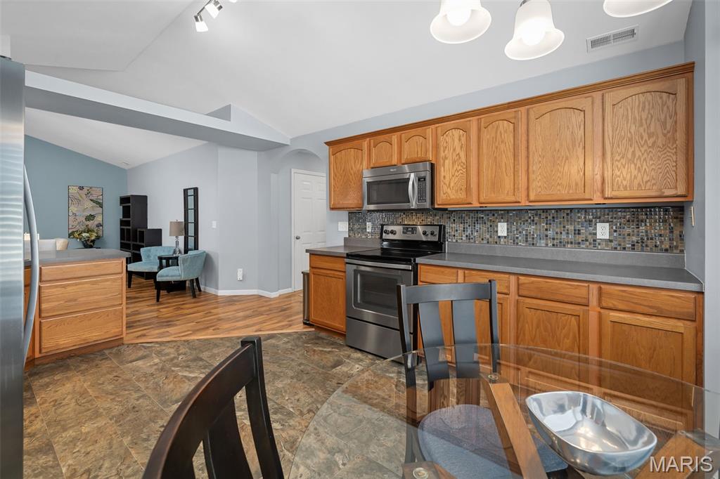 Quiet Meadows - Residential