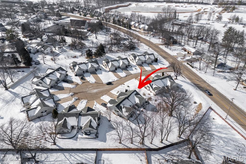 Quiet Meadows - Residential