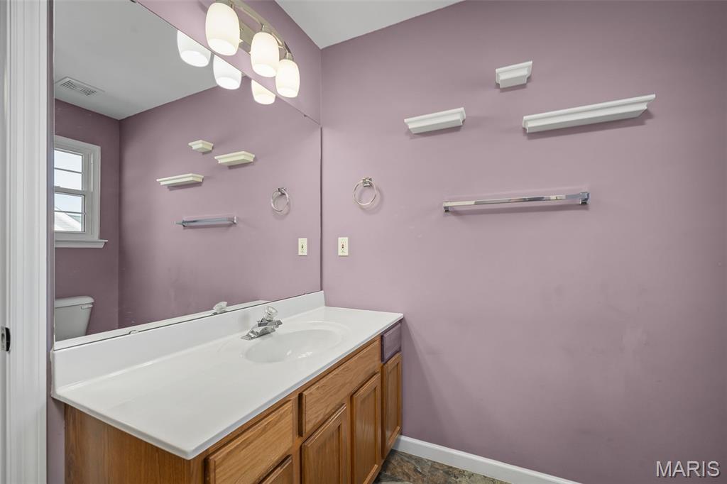 Quiet Meadows - Residential