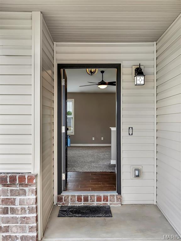 408 Split Rail Drive