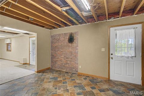 Tiny photo for 141 Ashley Drive, Cape Girardeau, MO 63701 (MLS # 26030739)