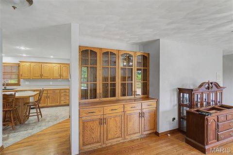 Tiny photo for 141 Ashley Drive, Cape Girardeau, MO 63701 (MLS # 26030739)