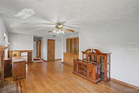 Tiny photo for 141 Ashley Drive, Cape Girardeau, MO 63701 (MLS # 26030739)