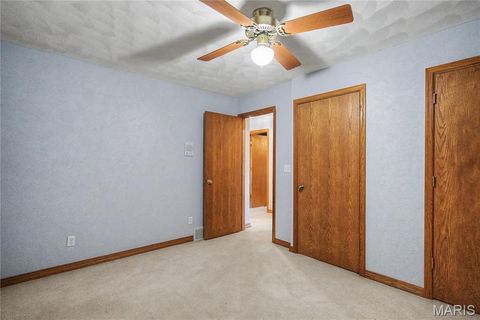 Tiny photo for 141 Ashley Drive, Cape Girardeau, MO 63701 (MLS # 26030739)