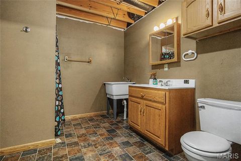 Tiny photo for 141 Ashley Drive, Cape Girardeau, MO 63701 (MLS # 26030739)